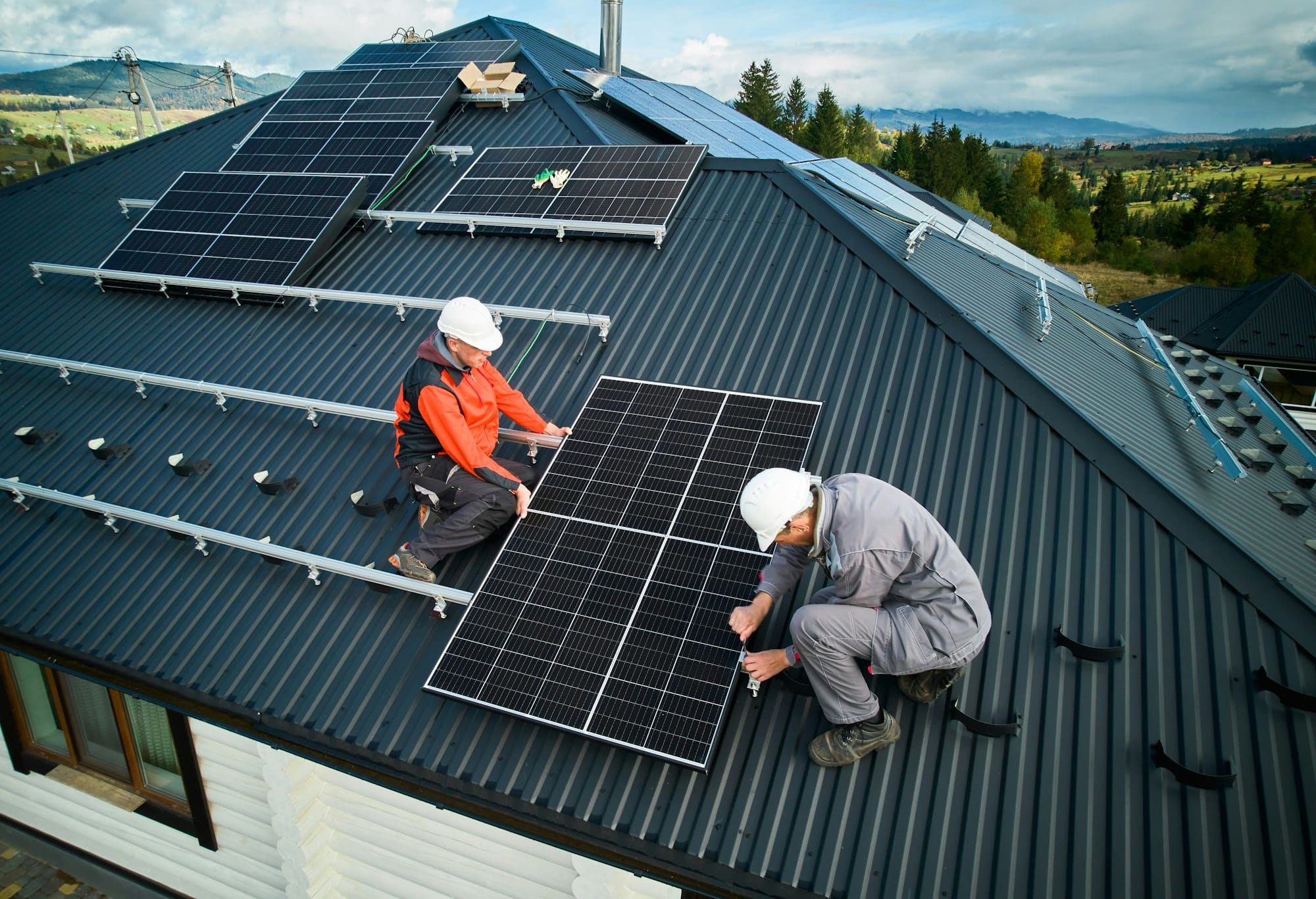 solar estimate savings