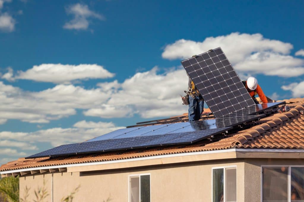solar panel savings estimate
